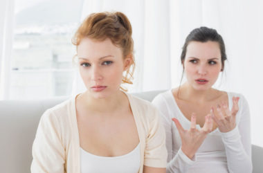 Relationship Drama: Escape the Cycle