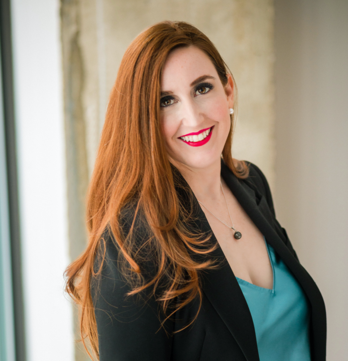 Michelle Coyle – Political Business Consultant, Washington DC.